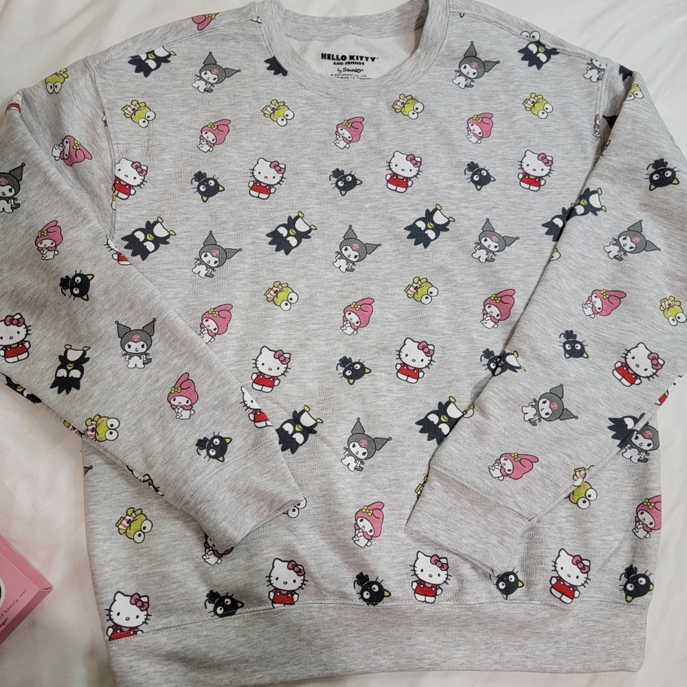 Hello Kitty Bundle - image 1